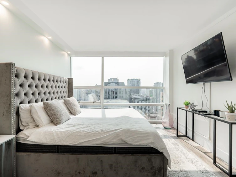 1907-1050 Burrard Street, Vancouver, BC, V6Z 2S3 - 23