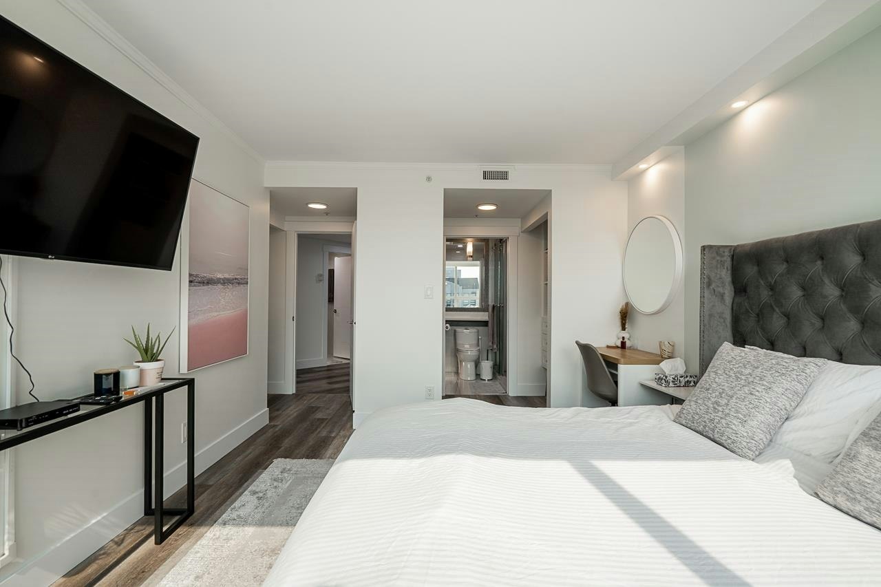 1907-1050 Burrard Street, Vancouver, BC, V6Z 2S3 - 24