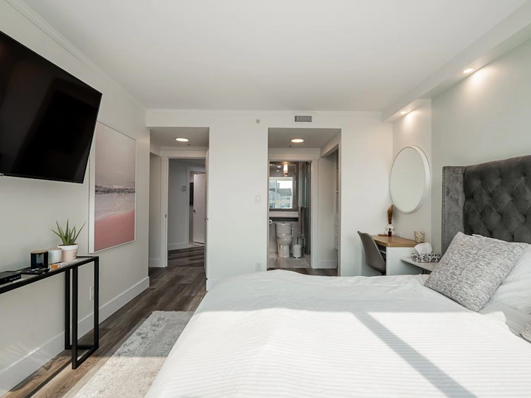 1907-1050 Burrard Street, Vancouver, BC, V6Z 2S3 - 24