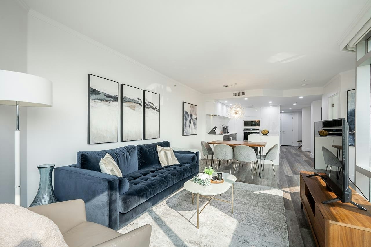 1907-1050 Burrard Street, Vancouver, BC, V6Z 2S3 - 12