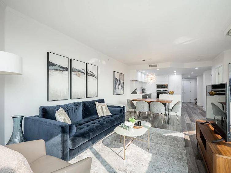 1907-1050 Burrard Street, Vancouver, BC, V6Z 2S3 - 12
