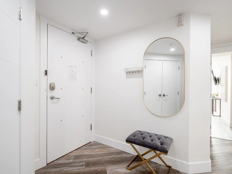 1907-1050 Burrard Street, Vancouver, BC, V6Z 2S3 - 4