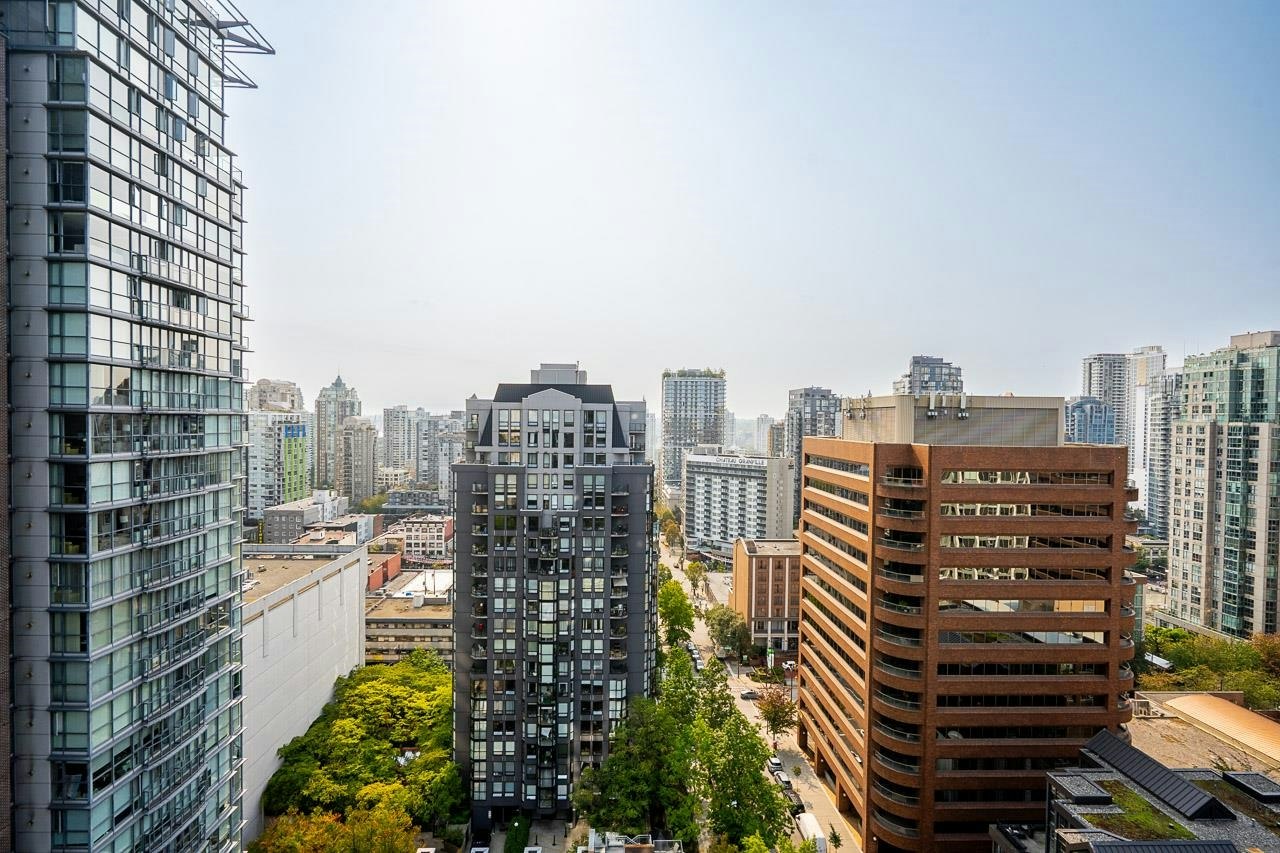 1907-1050 Burrard Street, Vancouver, BC, V6Z 2S3 - 36