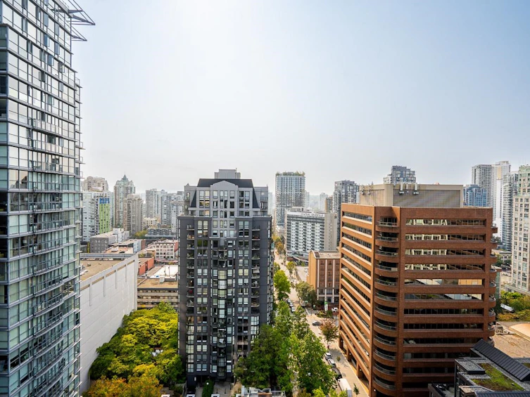 1907-1050 Burrard Street, Vancouver, BC, V6Z 2S3 - 36