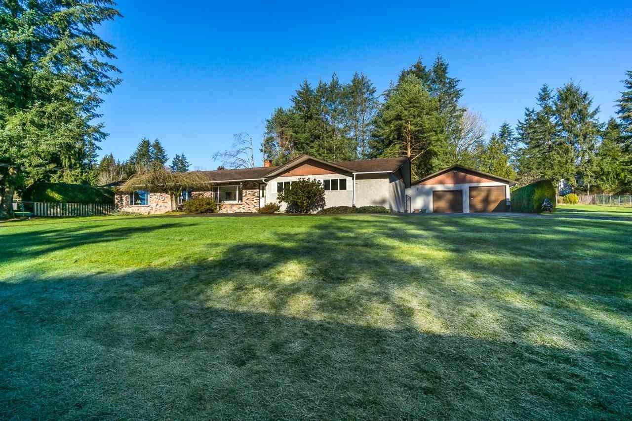 17745 92 Avenue, Surrey, BC, V4N 3Y1