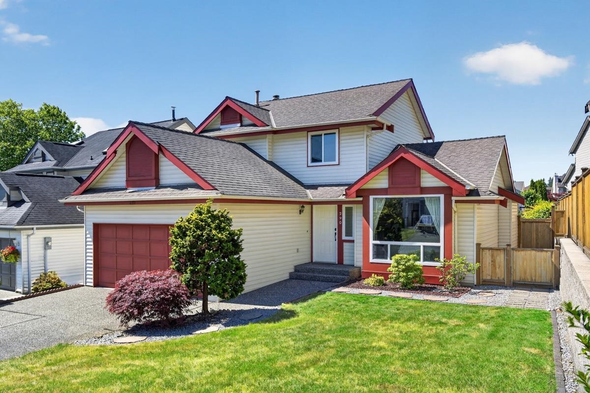 290 Santiago Street, Coquitlam, BC, V3K 6R3