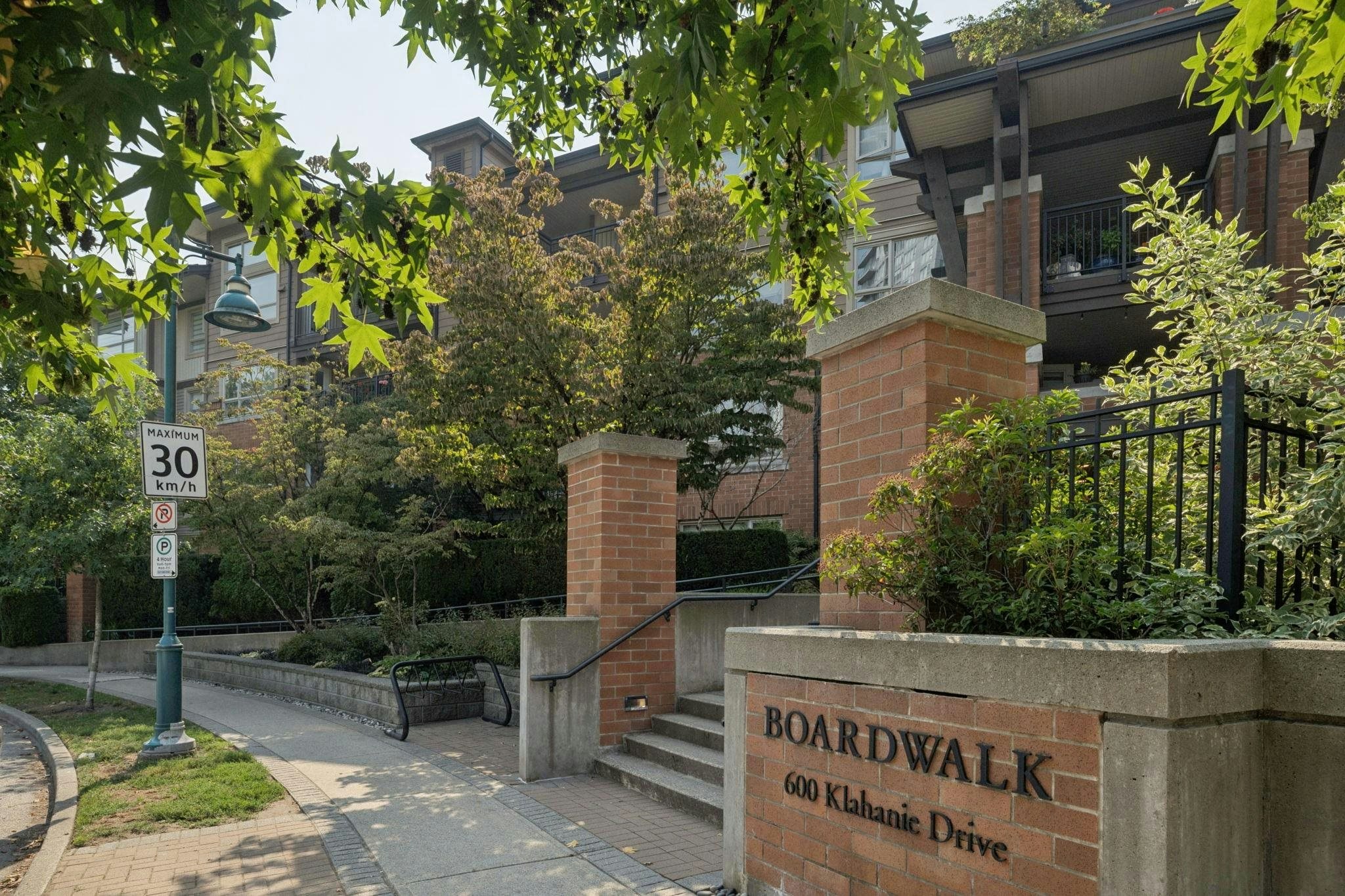 109-600 Klahanie Drive, Port Moody, BC, V3H 5L2