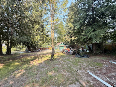 5700 Porpoise Bay Road - 5