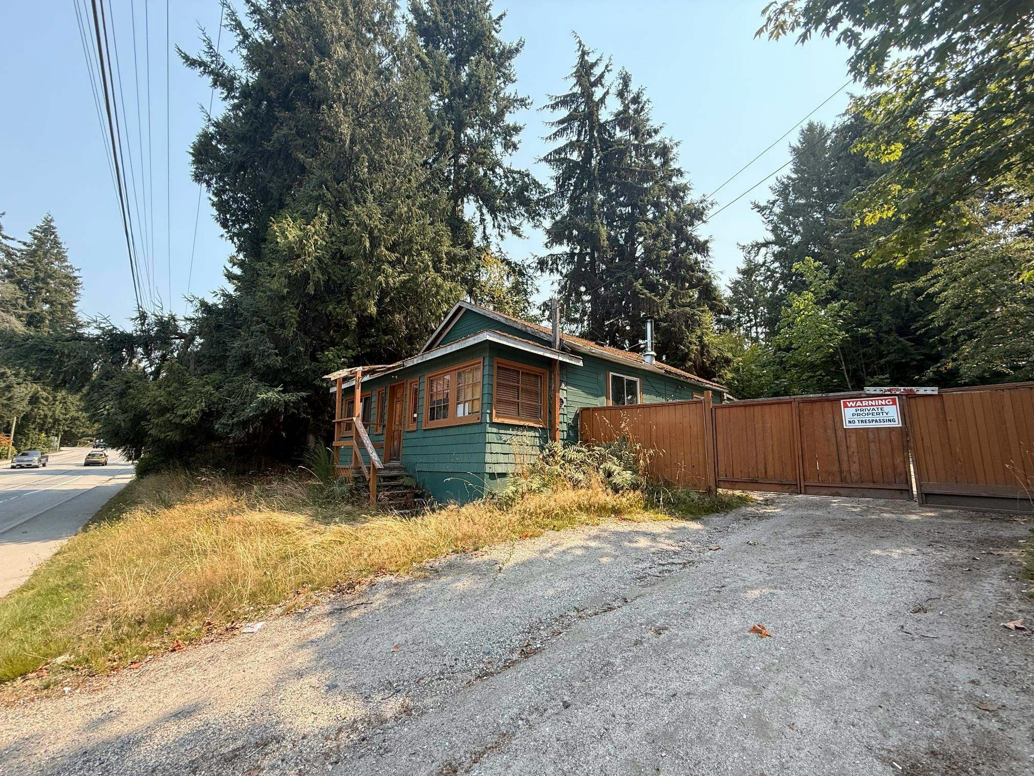 5700 Porpoise Bay Road - 3