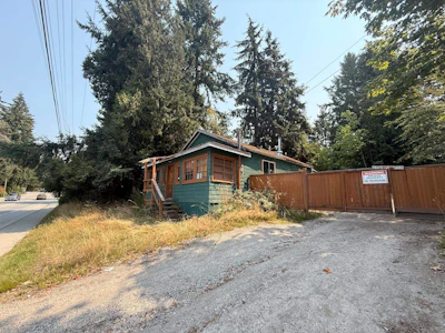 5700 Porpoise Bay Road - 3