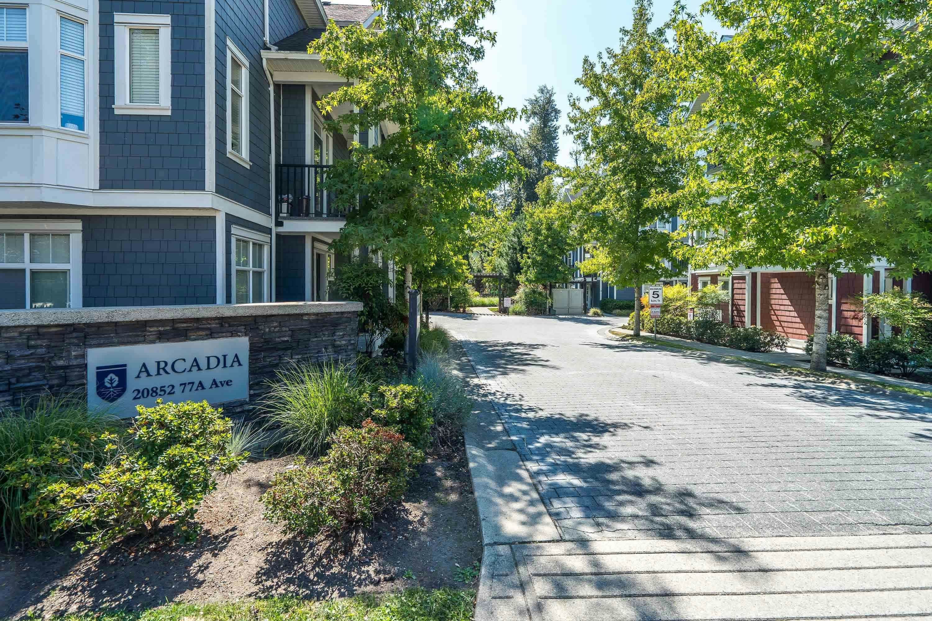 45-20852 77a Avenue, Langley, BC, V2Y 0R8