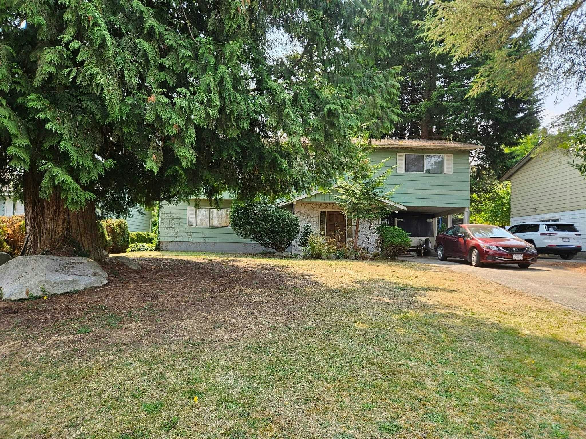 14164 60 Avenue, Surrey, BC, V3X 2N3