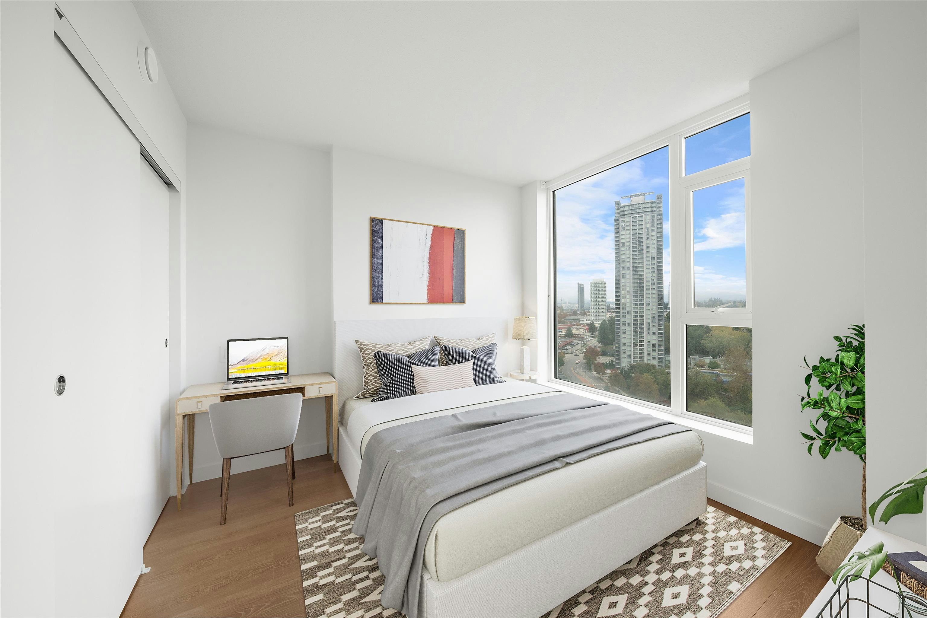 3606-13745 George Junction, Surrey, BC, V3T 4Y3 - 22
