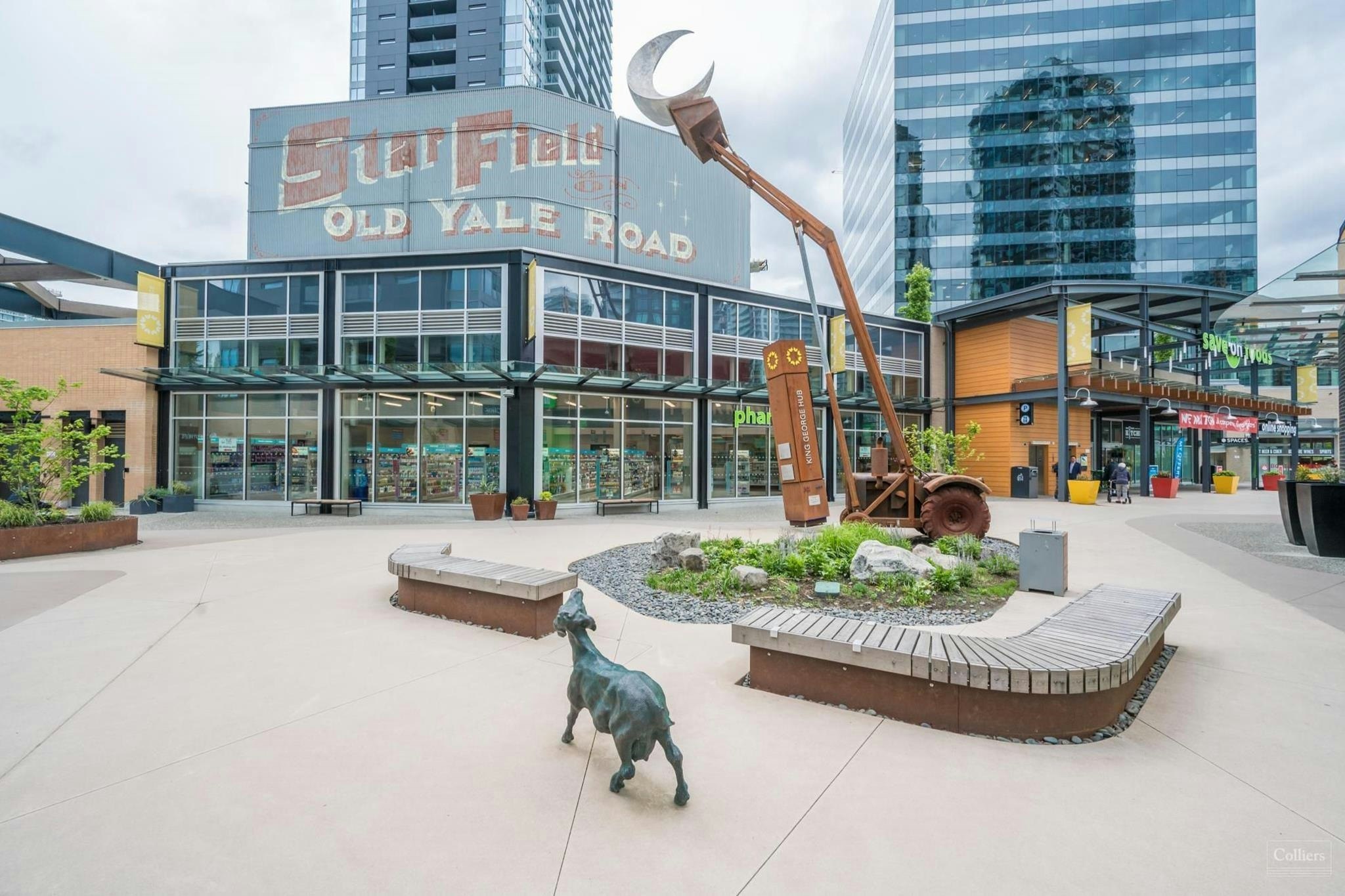 3606-13745 George Junction, Surrey, BC, V3T 4Y3 - 33