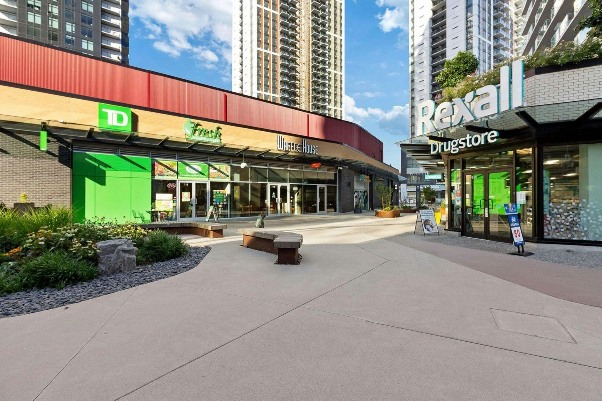3606-13745 George Junction, Surrey, BC, V3T 4Y3 - 32