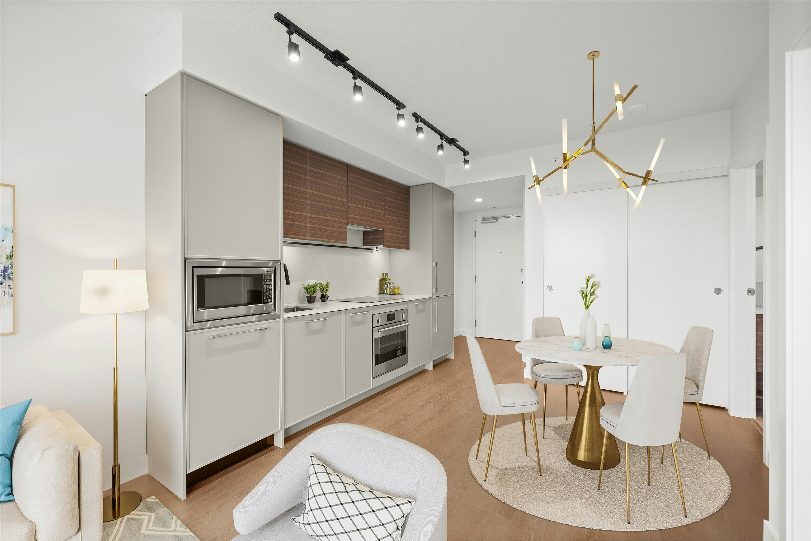 3606-13745 George Junction, Surrey, BC, V3T 4Y3 - 20
