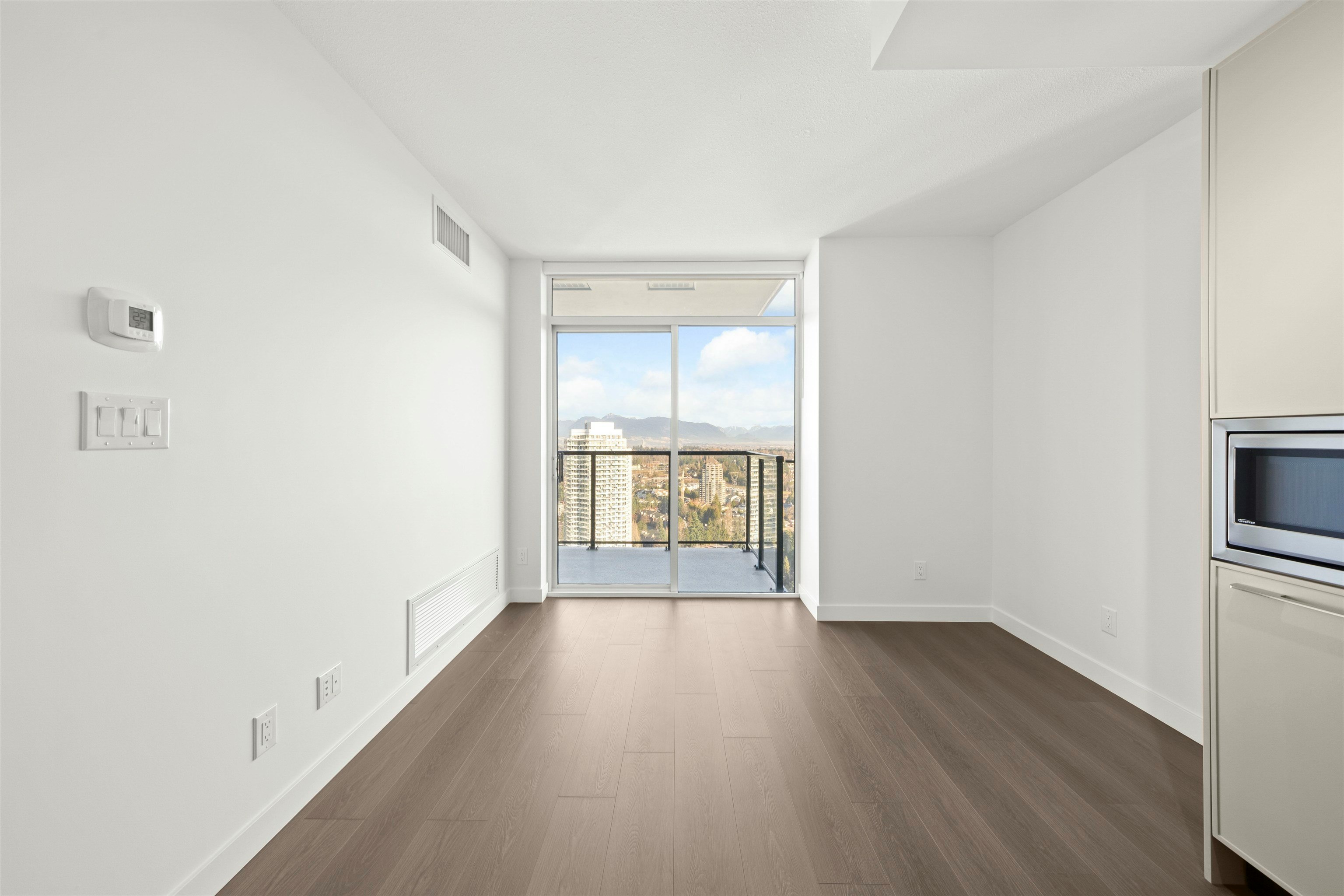 3606-13745 George Junction - 2
