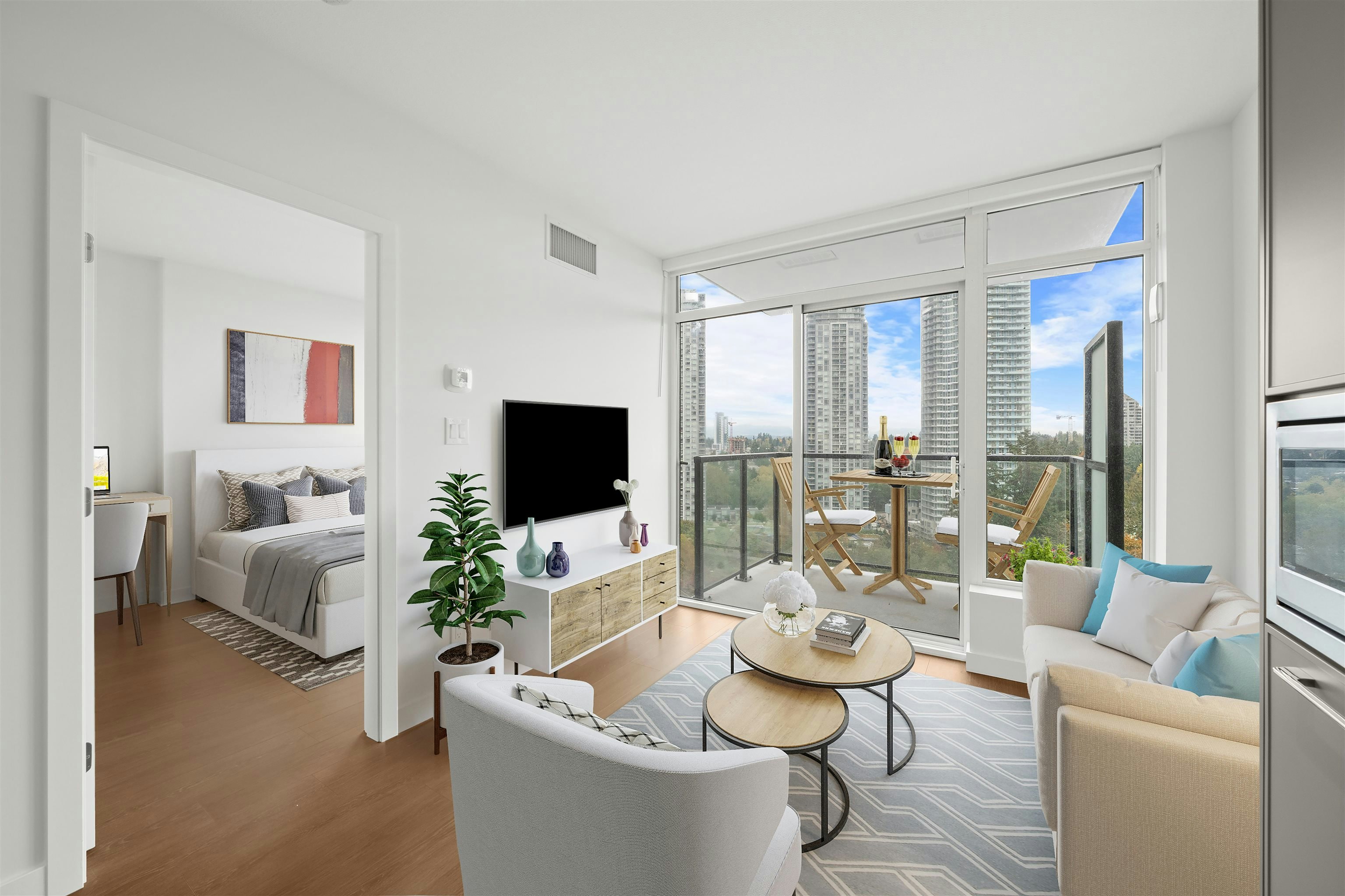 3606-13745 George Junction, Surrey, BC, V3T 4Y3 - 21