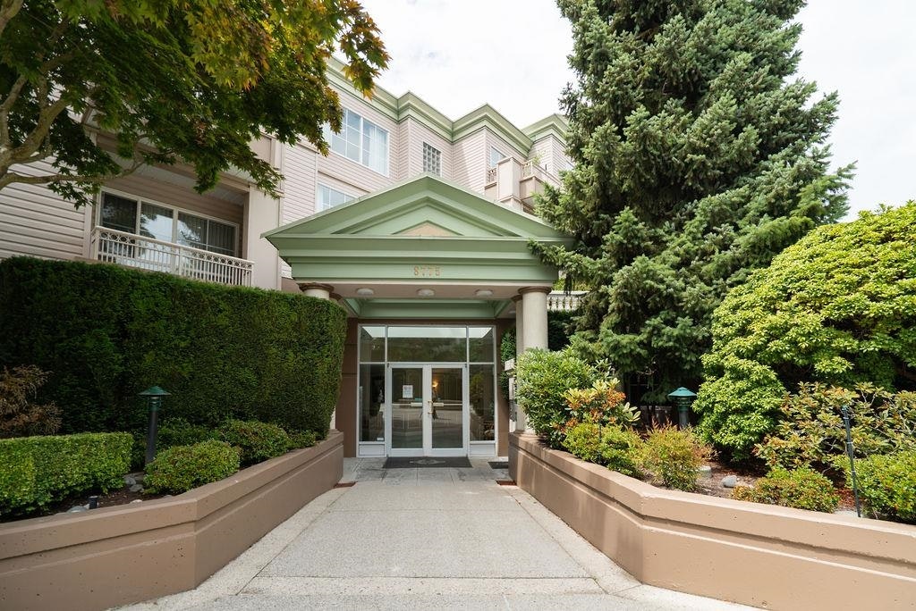 218-8775 Jones Road, Richmond, BC, V6Y 3Y9 - 2