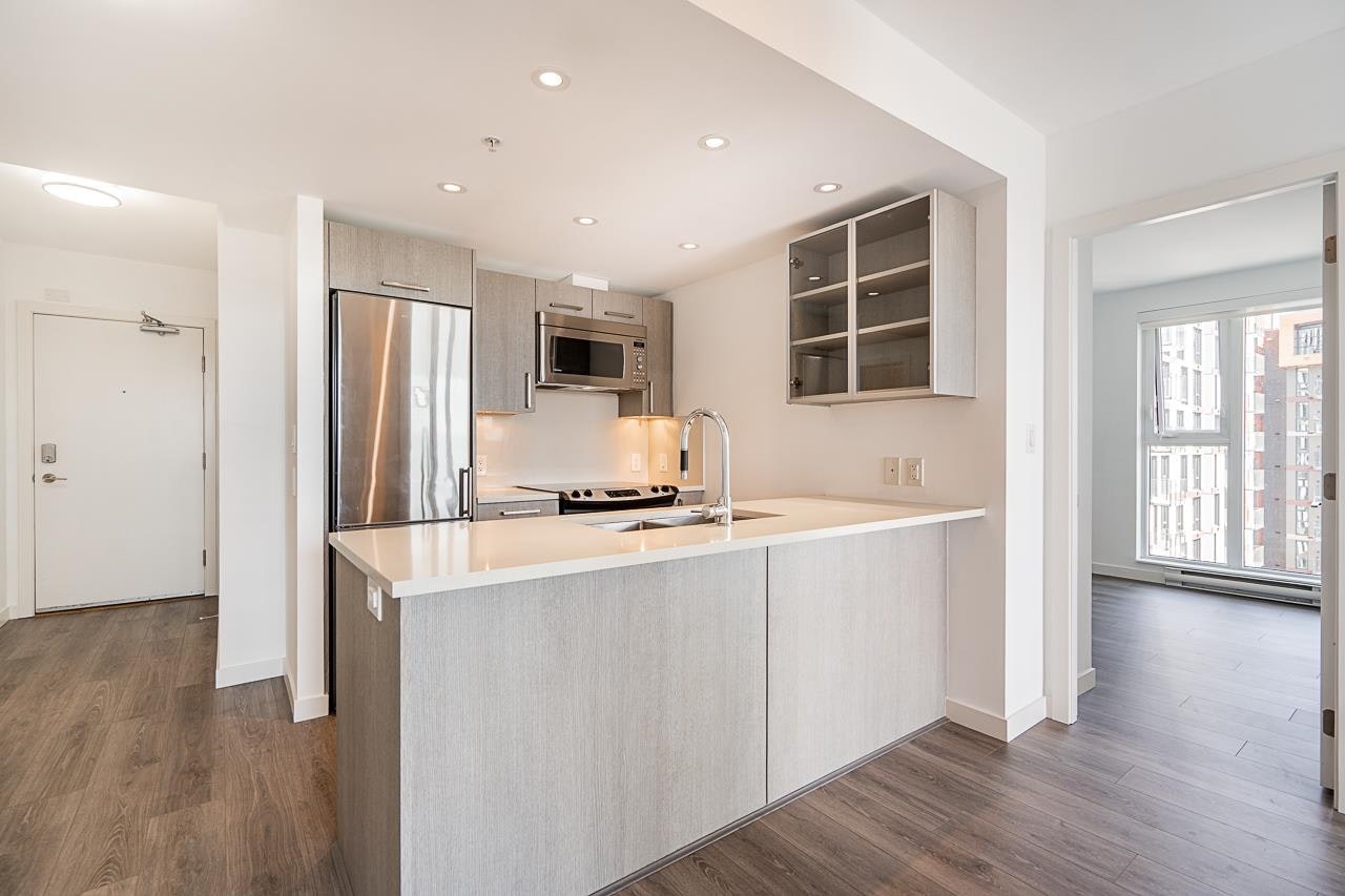 1006-983 E Hastings Street, Vancouver, BC, V6A 0G9
