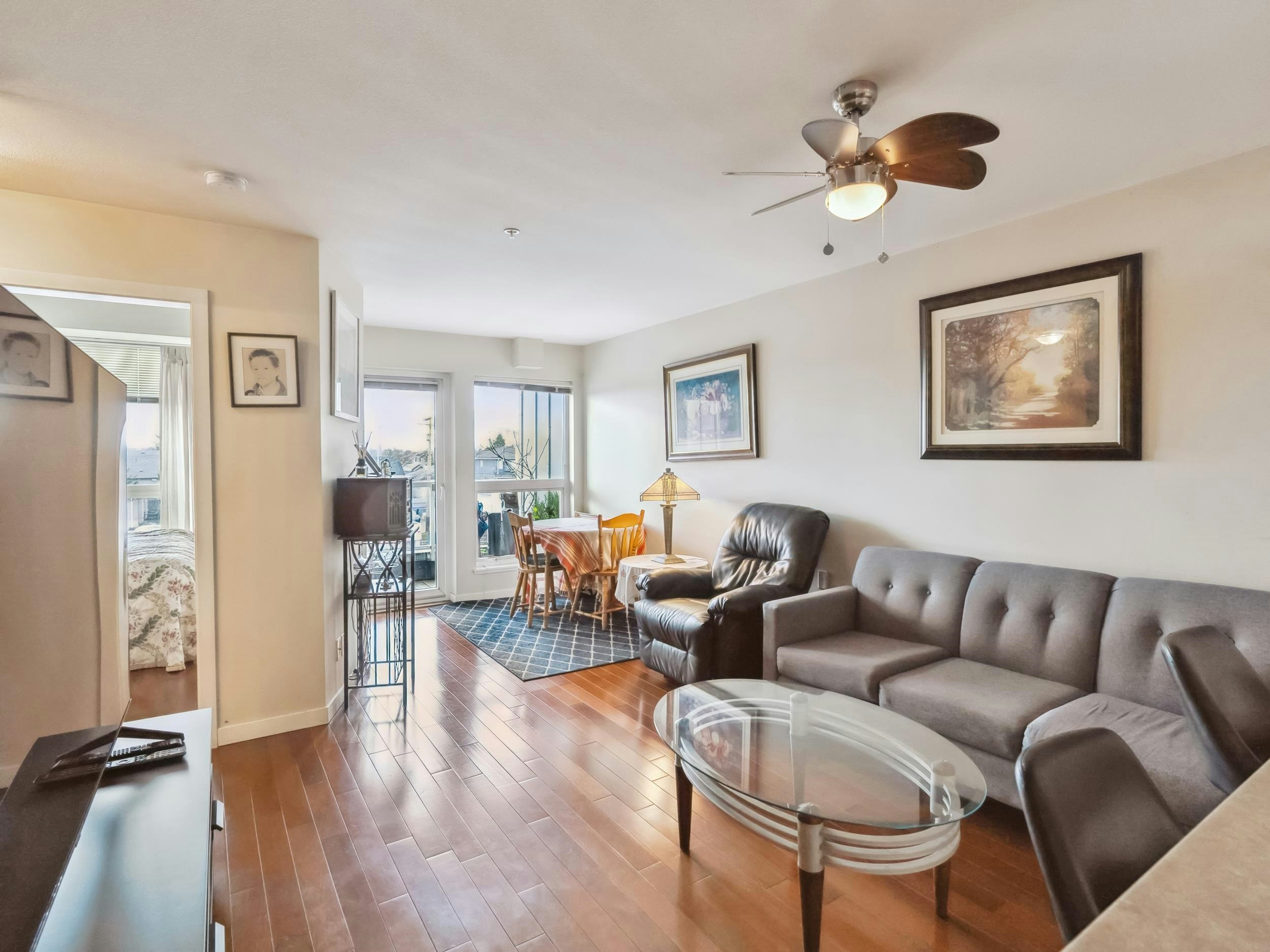 416-2891 E Hastings Street, Vancouver, BC, V5K 5J8