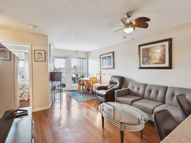 416-2891 E Hastings Street, Vancouver, BC, V5K 5J8