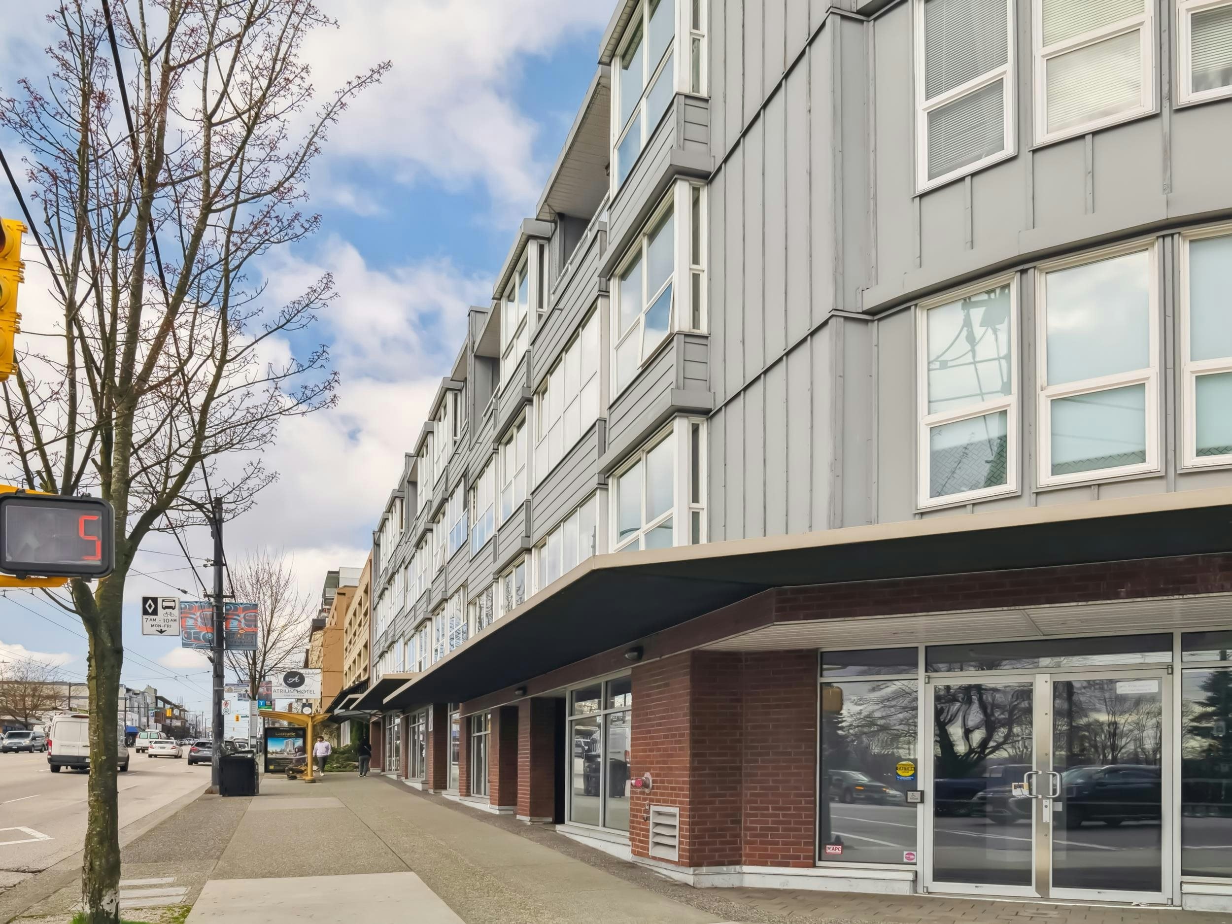 416-2891 E Hastings Street, Vancouver, BC, V5K 5J8 - 15