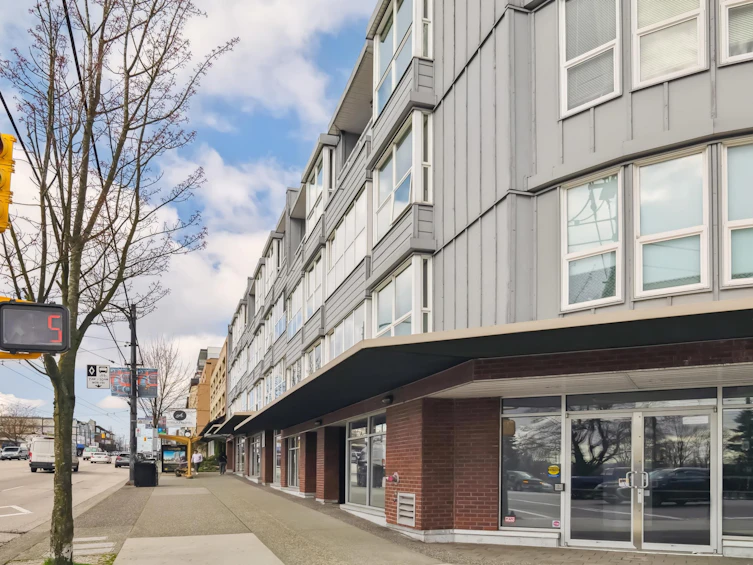 416-2891 E Hastings Street, Vancouver, BC, V5K 5J8 - 15