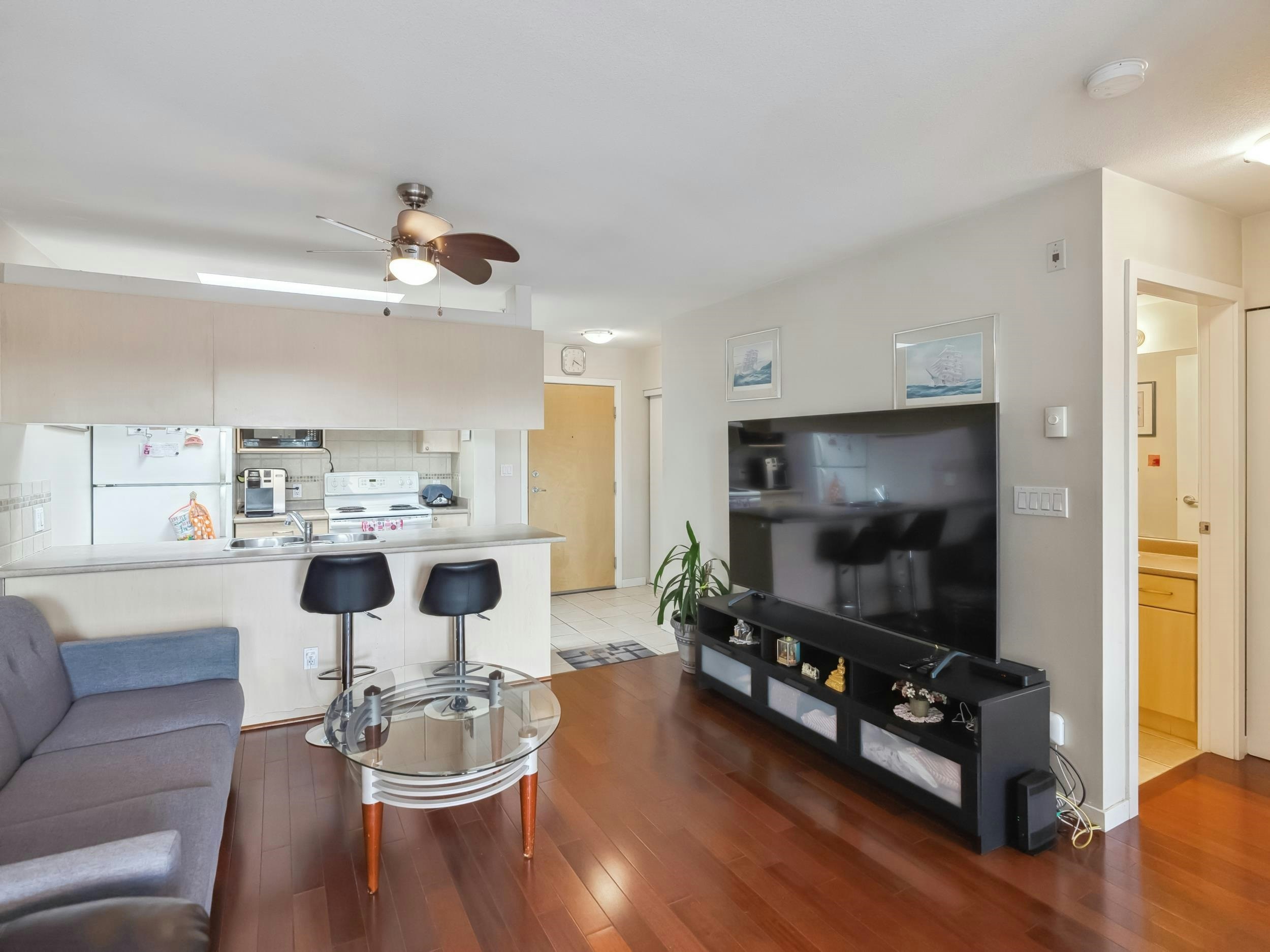 416-2891 E Hastings Street, Vancouver, BC, V5K 5J8 - 9