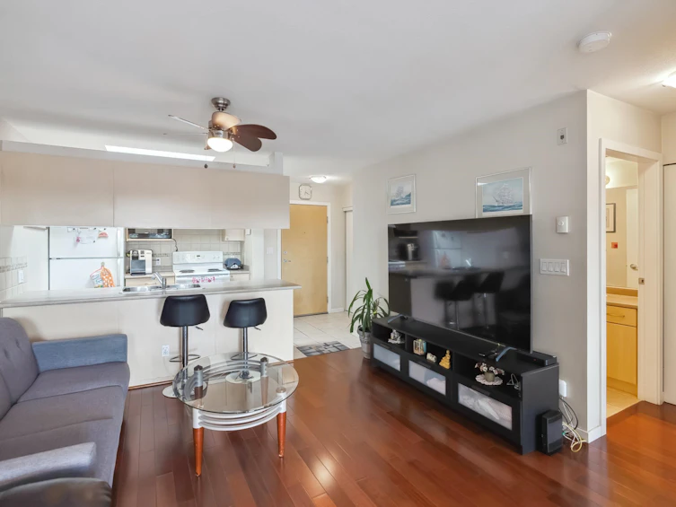 416-2891 E Hastings Street, Vancouver, BC, V5K 5J8 - 9