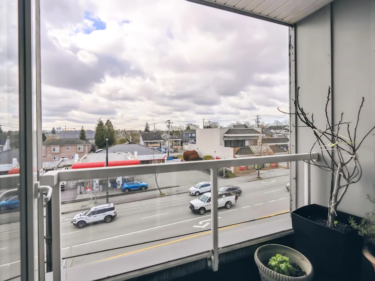 416-2891 E Hastings Street, Vancouver, BC, V5K 5J8 - 12