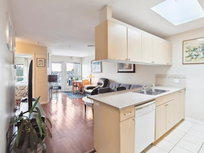 416-2891 E Hastings Street - 2