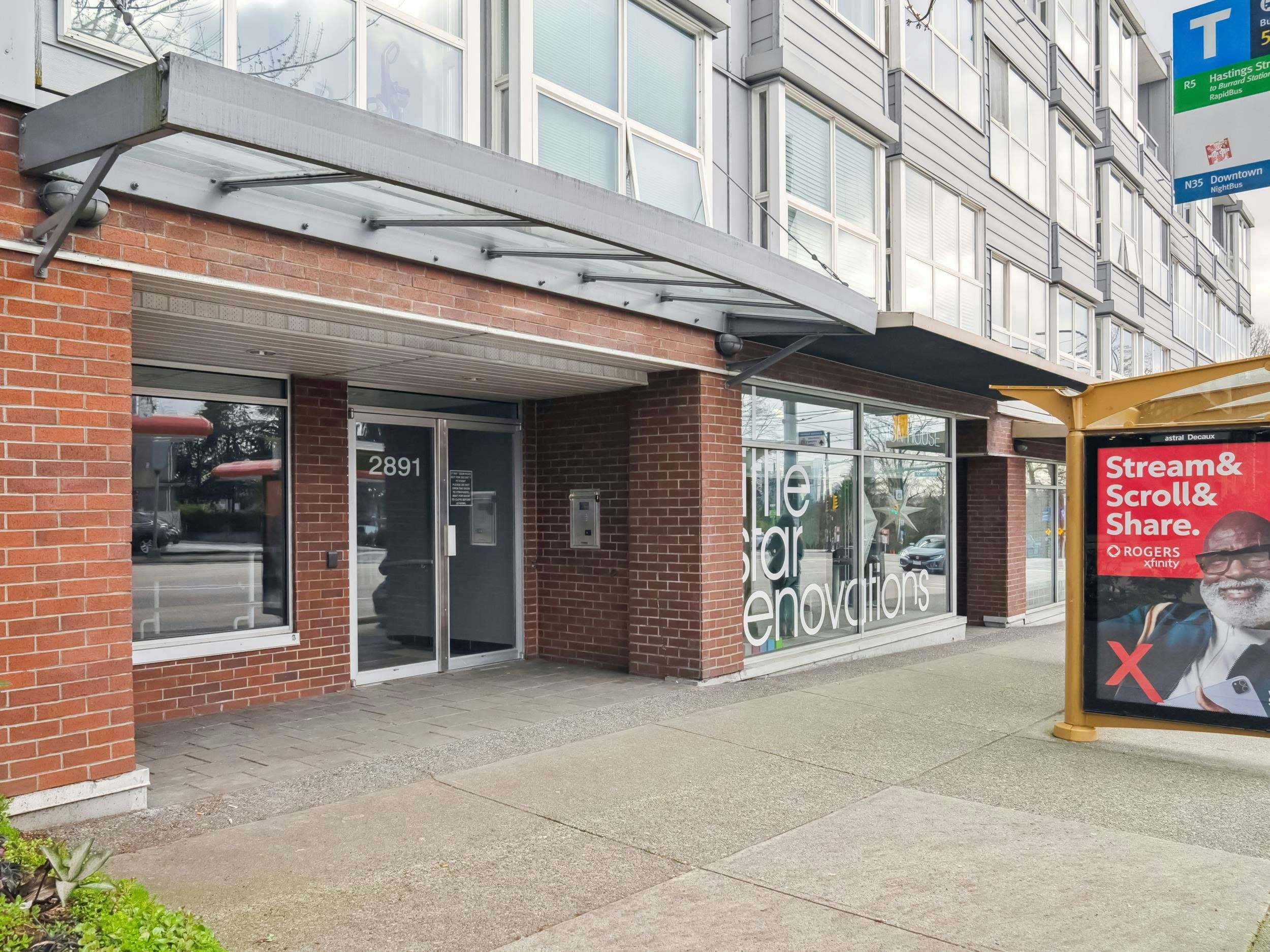 416-2891 E Hastings Street, Vancouver, BC, V5K 5J8 - 16