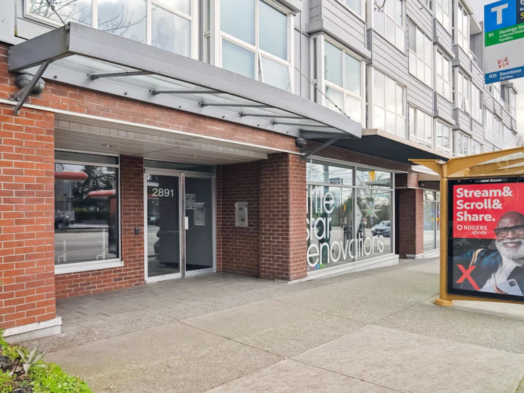 416-2891 E Hastings Street, Vancouver, BC, V5K 5J8 - 16