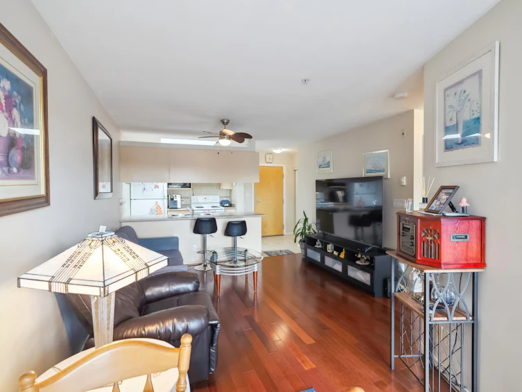416-2891 E Hastings Street, Vancouver, BC, V5K 5J8 - 8