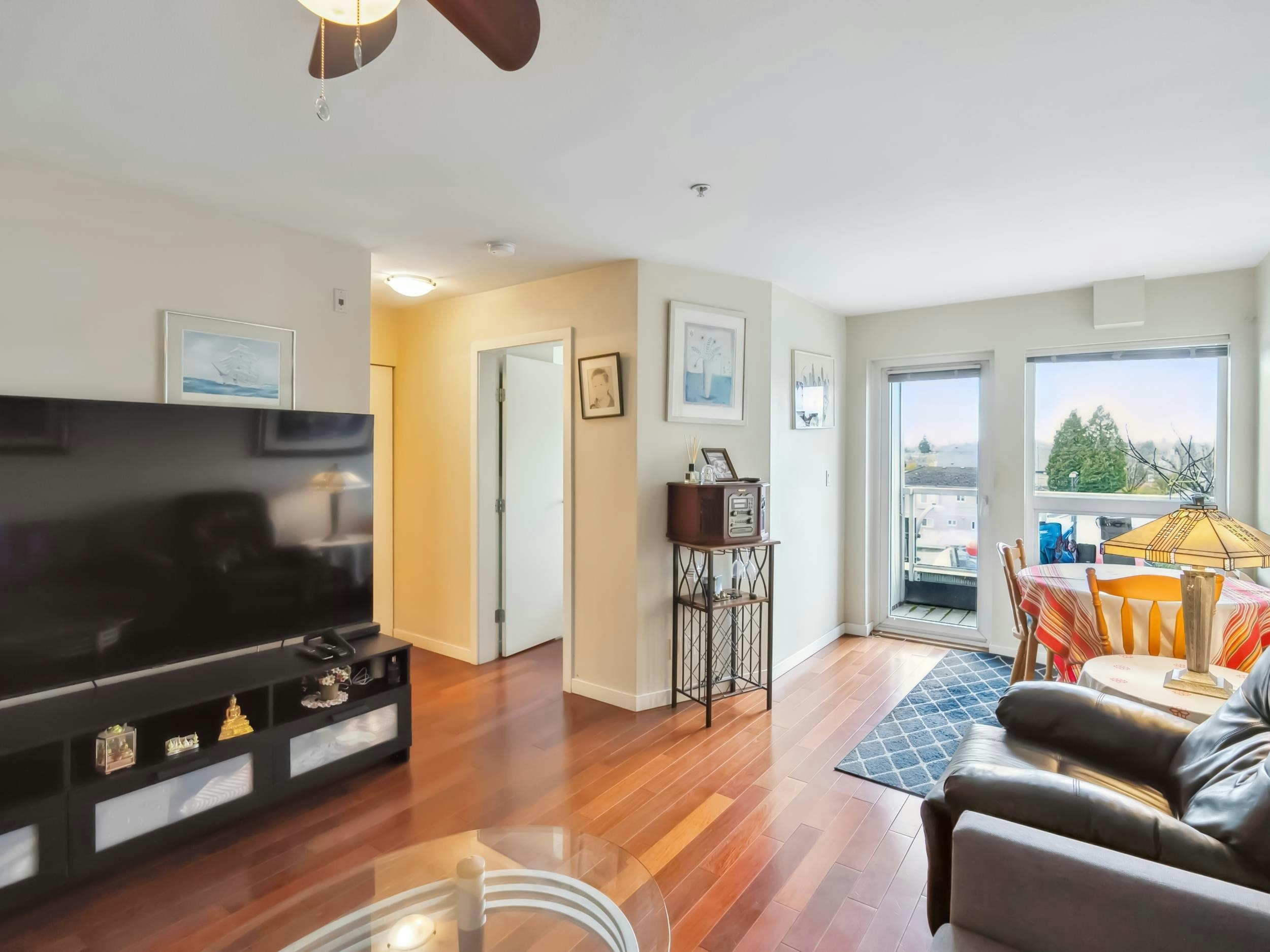 416-2891 E Hastings Street, Vancouver, BC, V5K 5J8 - 6