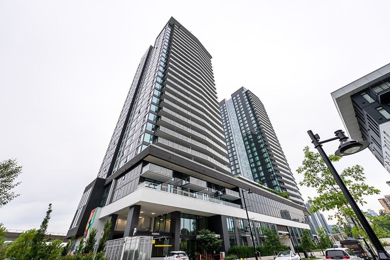 1705-308 Alderson Avenue, Coquitlam, BC, V3K 0J2