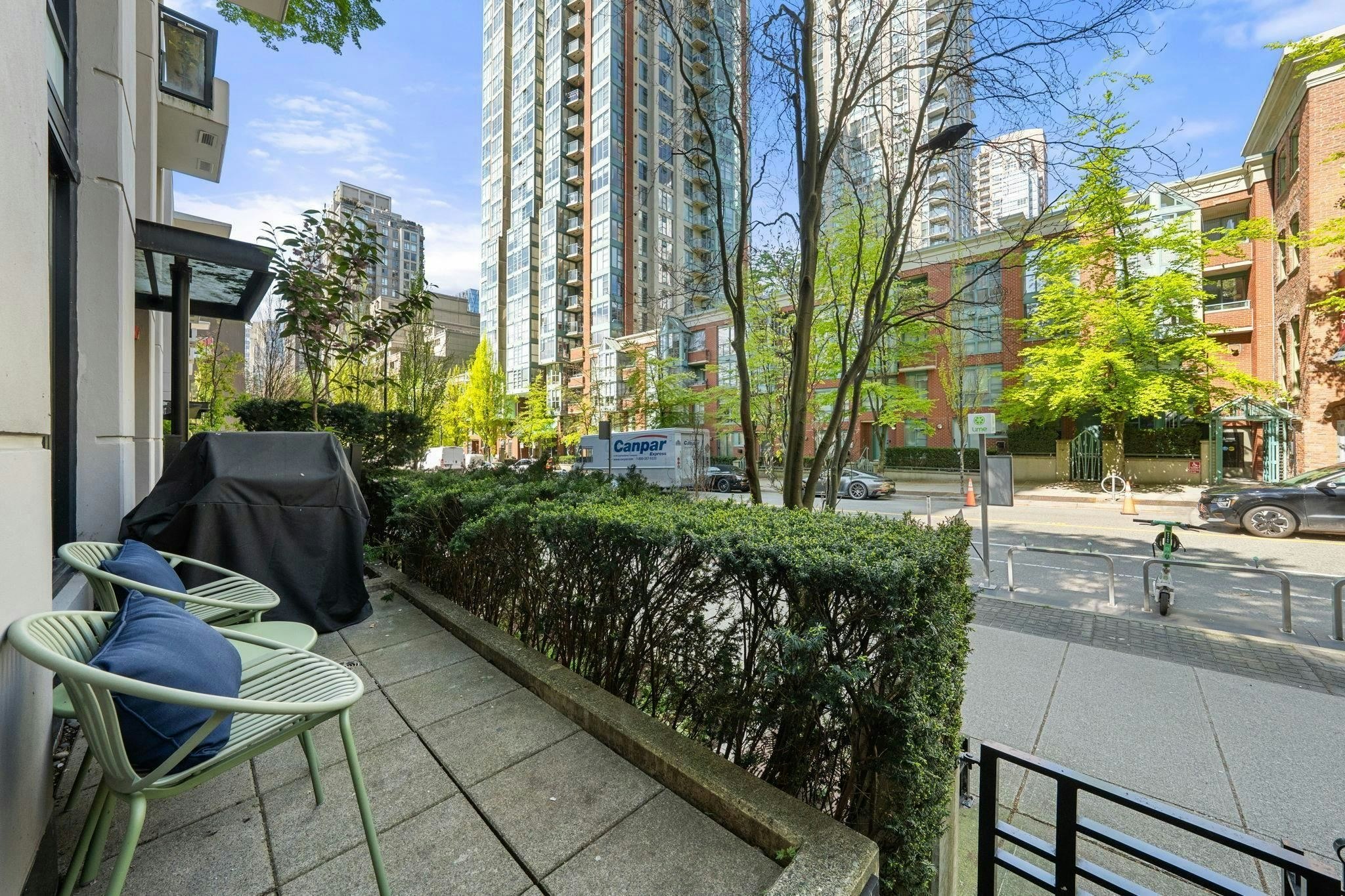 918 Homer Street, Vancouver, BC, V6B 1T7 - 40