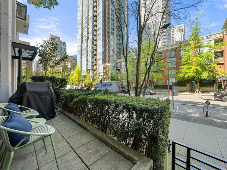 918 Homer Street, Vancouver, BC, V6B 1T7 - 40
