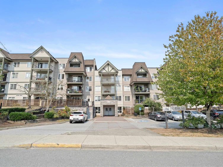 207-12083 92a Avenue, Surrey, BC, V3V 8C8