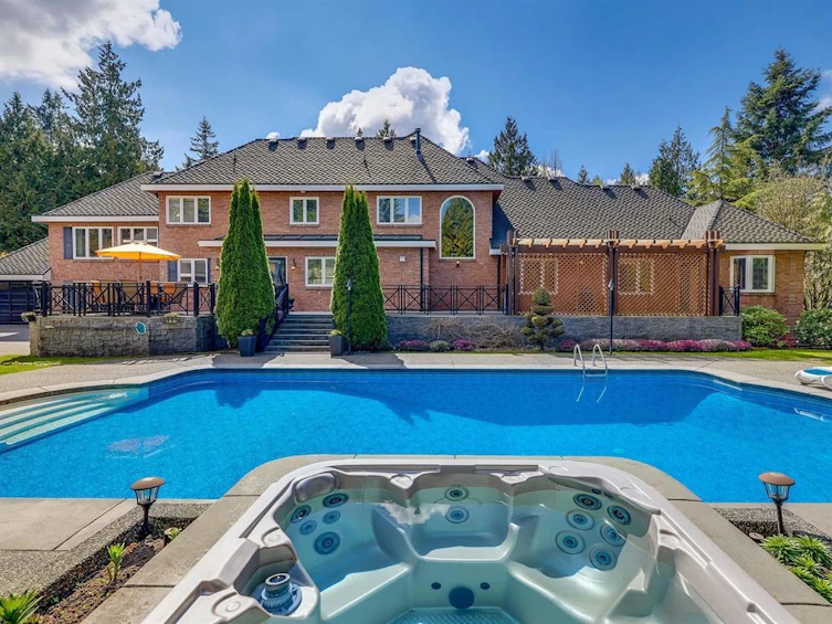 13789 32 Avenue, Surrey, BC, V4P 2B6