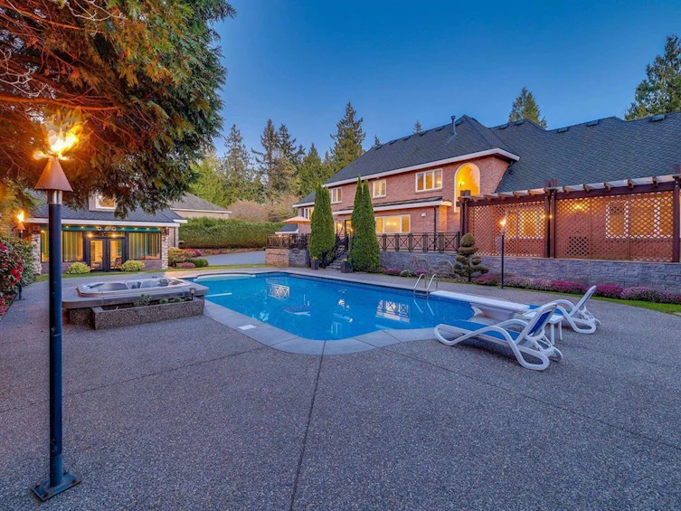 13789 32 Avenue, Surrey, BC, V4P 2B6 - 38