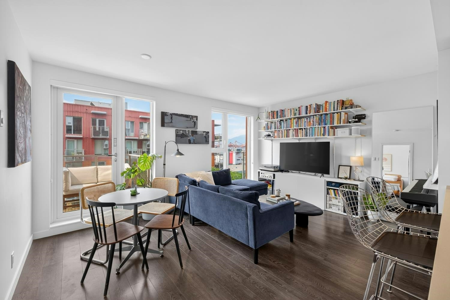 1009-983 E Hastings Street, Vancouver, BC, V6A 0G9