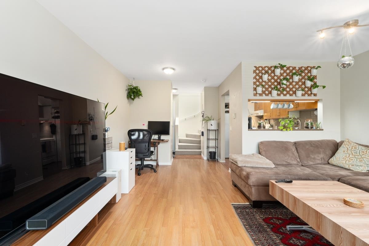 5-1214 W 7th Avenue, Vancouver, BC, V6H 1B6 - 2