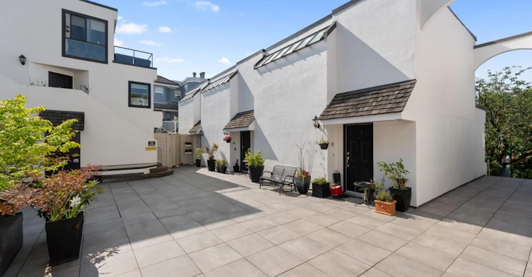 5-1214 W 7th Avenue, Vancouver, BC, V6H 1B6 - 20