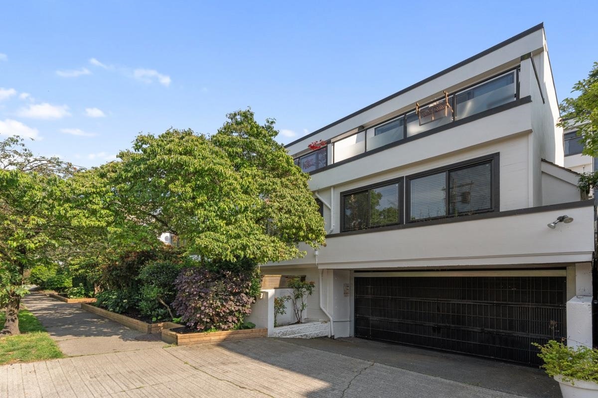 5-1214 W 7th Avenue, Vancouver, BC, V6H 1B6 - 18