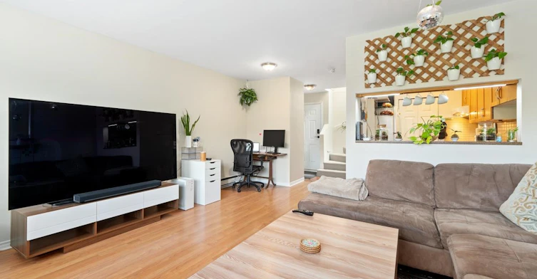 5-1214 W 7th Avenue, Vancouver, BC, V6H 1B6 - 3