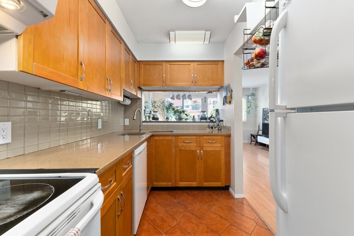 5-1214 W 7th Avenue, Vancouver, BC, V6H 1B6 - 6
