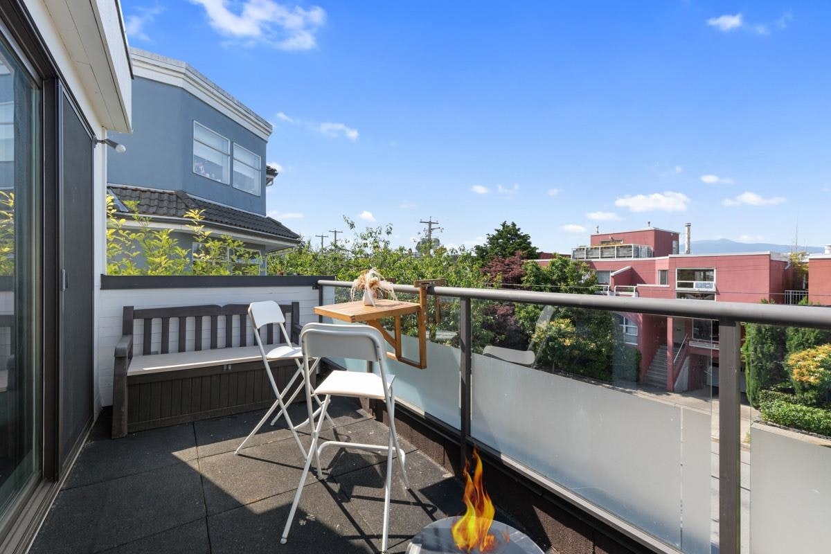 5-1214 W 7th Avenue, Vancouver, BC, V6H 1B6 - 13