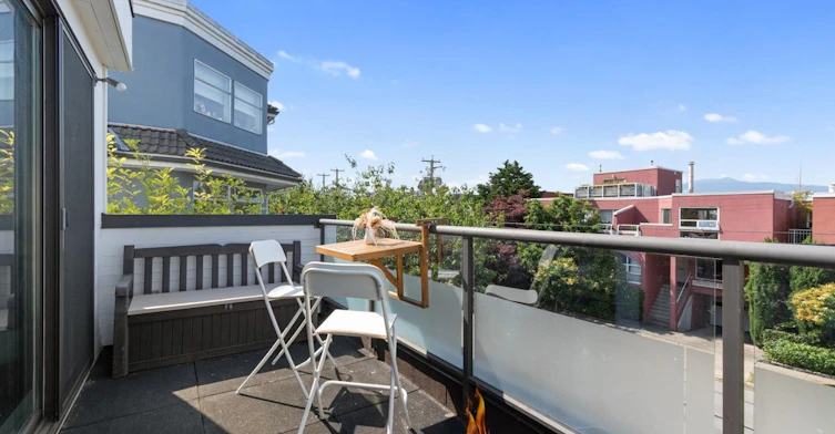 5-1214 W 7th Avenue, Vancouver, BC, V6H 1B6 - 13